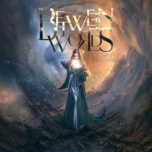 Between Worlds: Between Worlds - COMPACT DISCS