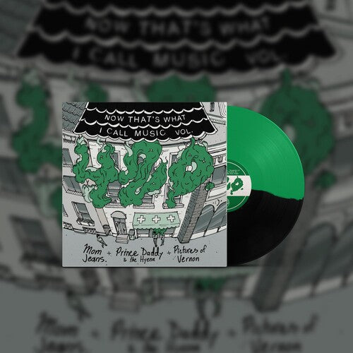 Mom Jeans.: Now That's What I Call Music 420 - Vinyl LP