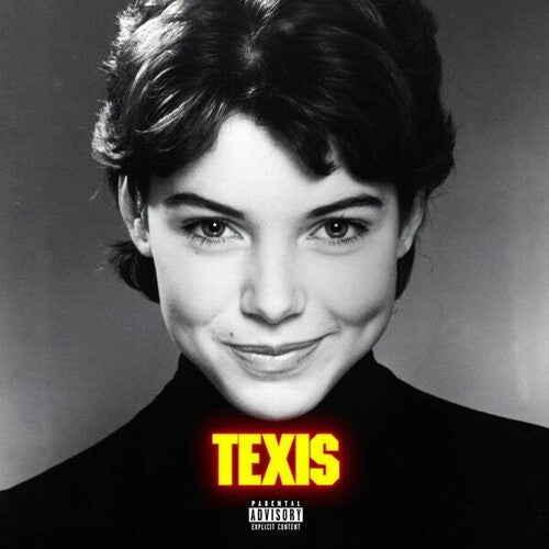 Sleigh Bells: Texis - Vinyl LP