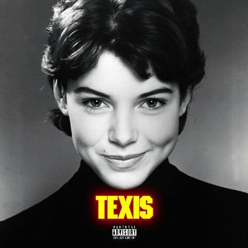 Sleigh Bells: Texis - COMPACT DISCS