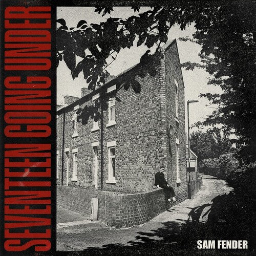 Sam Fender: Seventeen Going - Vinyl LP