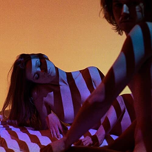 The Plot in You: Swan Song - Vinyl LP