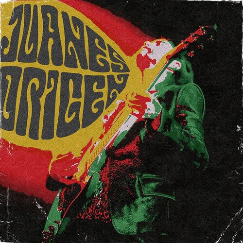 Juanes: Origen - Vinyl LP