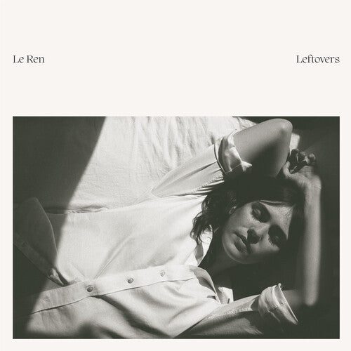 Le Ren: Leftovers - Yellow - Vinyl LP