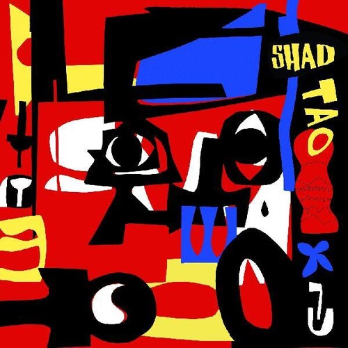 Shad: Tao - COMPACT DISCS