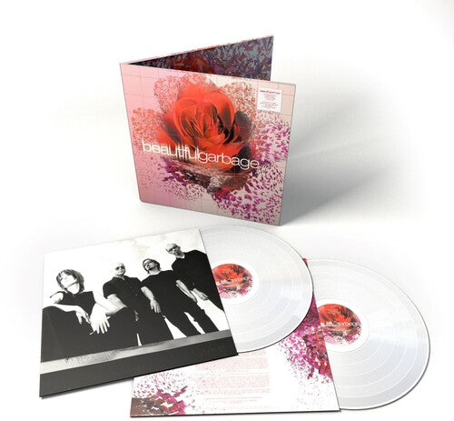 Garbage: Beautiful Garbage [Colored Vinyl] - Vinyl LP