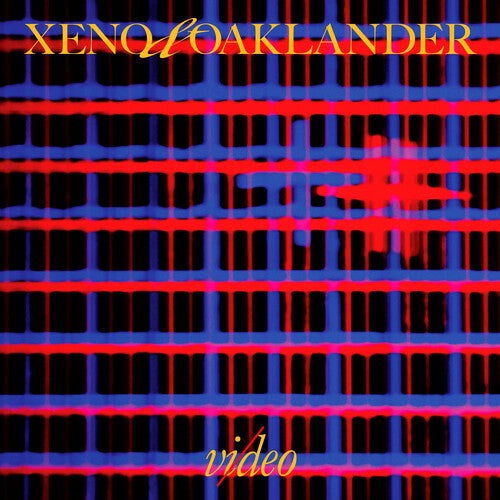 Xeno & Oaklander: Vi / deo - Vinyl LP