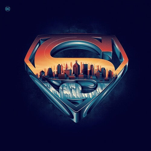 John Williams: Superman: The Movie (Original Soundtrack) - Vinyl LP