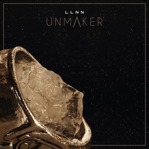 Llnn: Unmaker - Vinyl LP