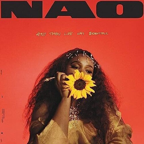 Nao: & Then Life Was Beautiful - COMPACT DISCS