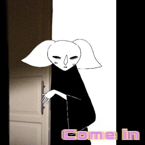 Weatherday: Come In - CASSETTES
