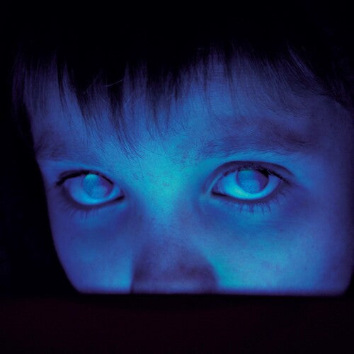 Porcupine Tree: Fear Of A Blank Planet - Vinyl LP