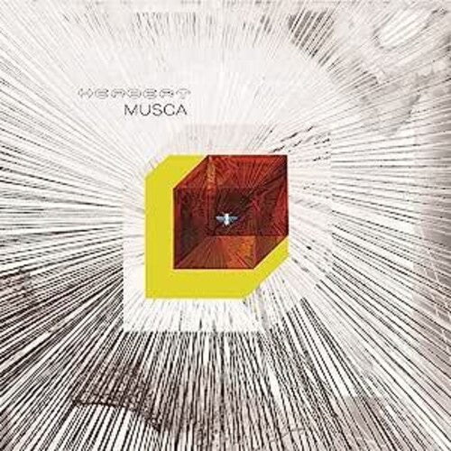 Herbert: Musca - COMPACT DISCS
