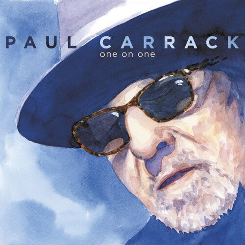 Paul Carrack: One On One - Vinyl LP