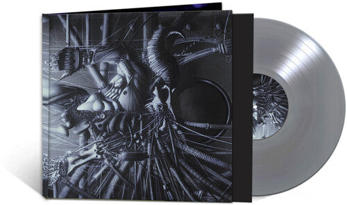 Danzig: Danzig 5: Blackacidevil - Vinyl LP