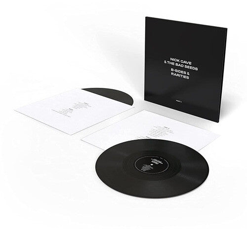 Nick Cave & the Bad Seeds: B-Sides & Rarities (Part II) - Vinyl LP