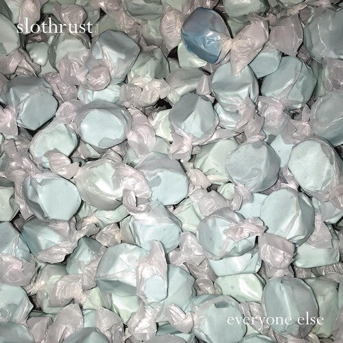 Slothrust: Everyone Else - Vinyl LP