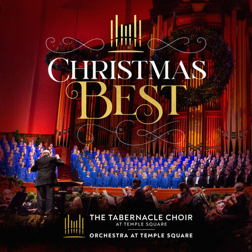 Various Artists: Christmas Best - COMPACT DISCS