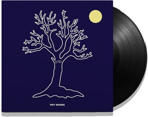 Roy Woods: Exis - Vinyl LP