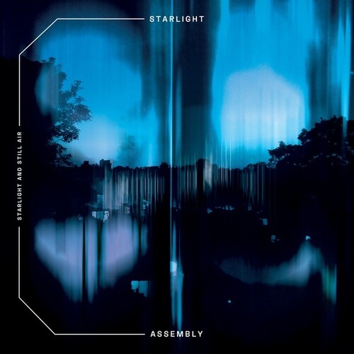 Starlight Assembly: Starlight & Still Air - Vinyl LP