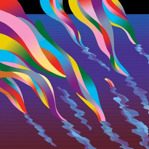 Ben Bertrand: Dokkaebi - Vinyl LP