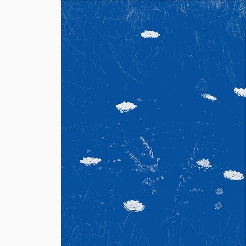 Merzbow: Flare Blues - Vinyl LP