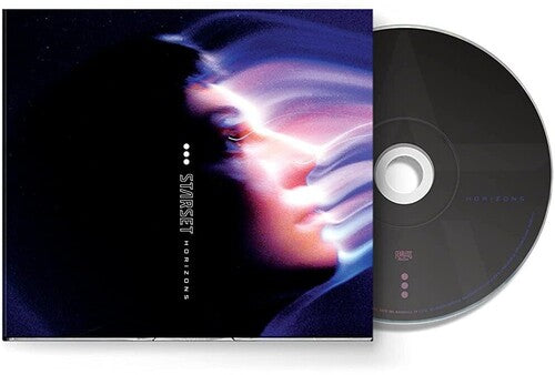 Starset: HORIZONS - COMPACT DISCS