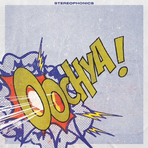 Stereophonics: Oochya! - COMPACT DISCS