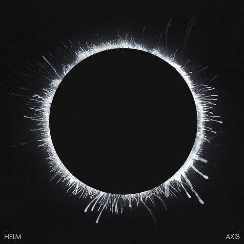 The Helm: Axis - Vinyl LP