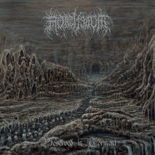 Mortiferum: Preserved In Torment - Vinyl LP