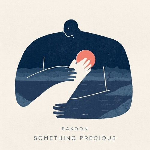 Rakoon: Something Precious - Vinyl LP