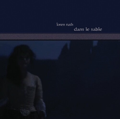 Rush: Dans le Sable - COMPACT DISCS