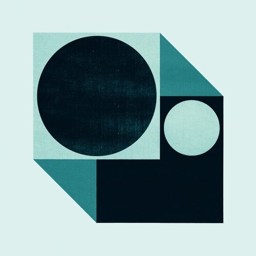 Skyence: Two Windows - Vinyl LP