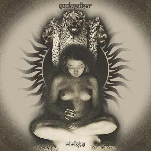 Scatmother: Vivikta - COMPACT DISCS