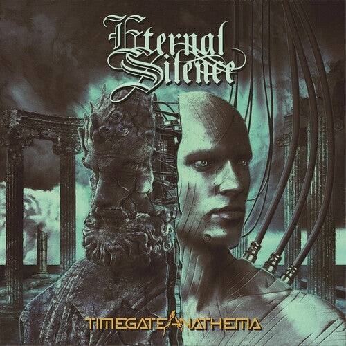 Eternal Silence: Timegate Anathema - COMPACT DISCS