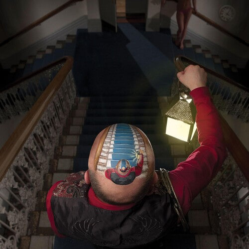 Rival Sons: Pressure & Time - COMPACT DISCS