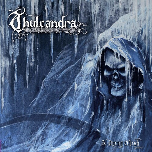 Thulcandra: A Dying Wish - Vinyl LP