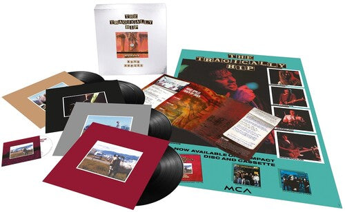 The Tragically Hip: Road Apples (30th Anniversary) - Vinyl LP