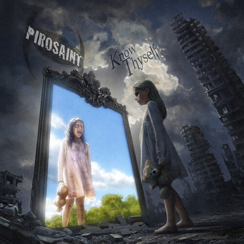 Pirosaint: Know Thyself - COMPACT DISCS