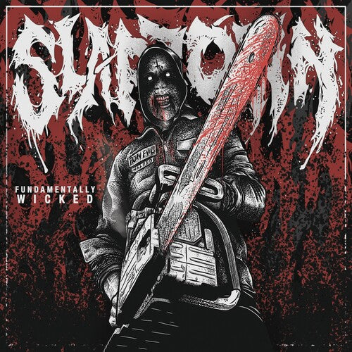 Slapdown: Fundamentally Wicked - COMPACT DISCS