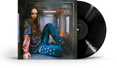Holly Humberstone: The Walls Are Way Too Thin [LP] - Vinyl LP