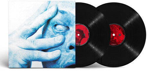 Porcupine Tree: In Absentia (140gm Gatefold Vinyl) - Vinyl LP