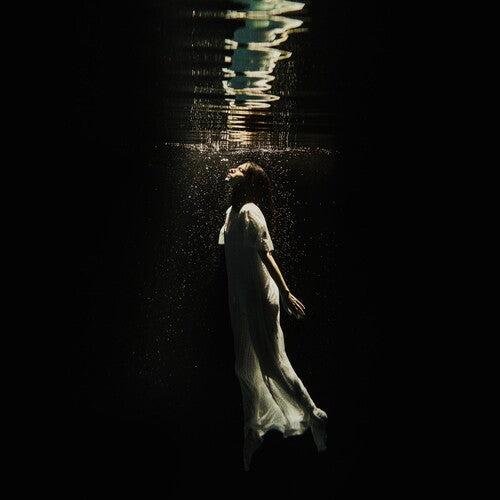 Ghostly Kisses: Heaven Wait - Vinyl LP