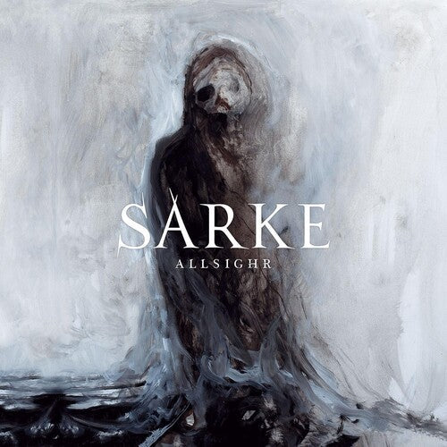 Sarke: Allsighr - Vinyl LP