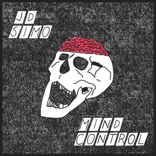 Jd Simo: Mind Control - COMPACT DISCS