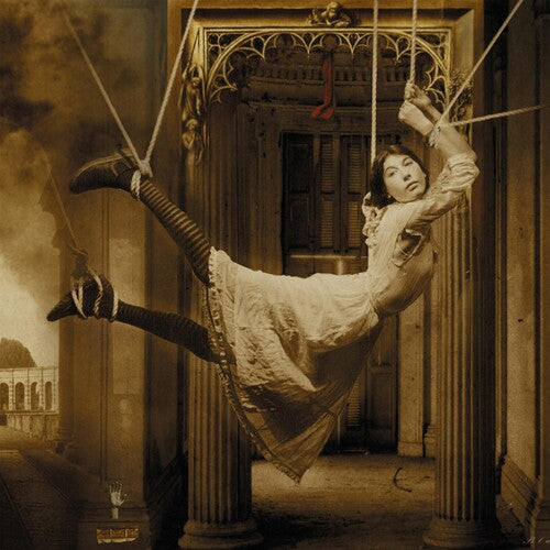 Porcupine Tree: Signify - Vinyl LP