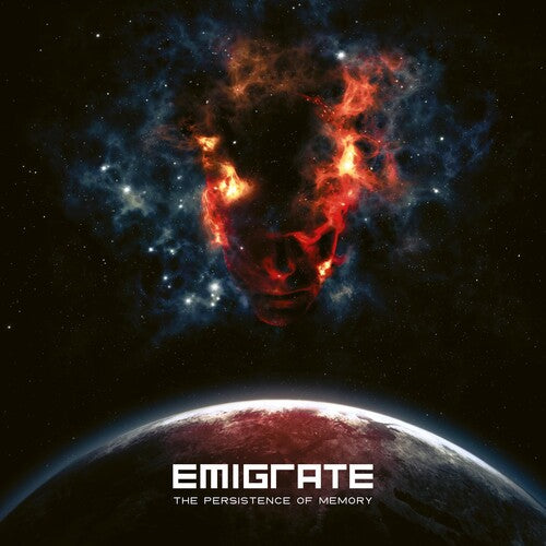 Emigrate: The Persistence Of Memory - Vinyl LP