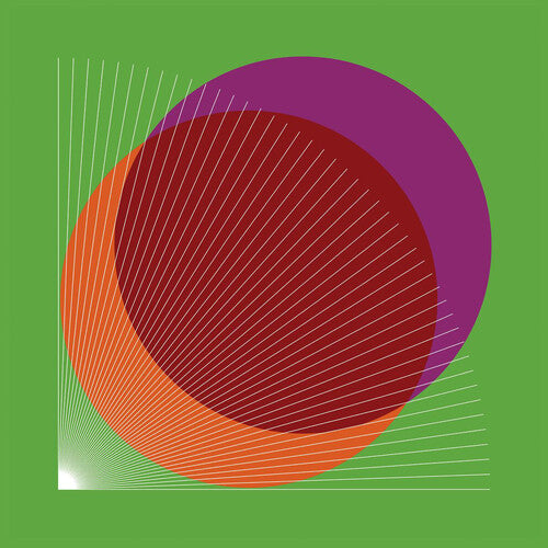 Light Conductor: Sequence Two - COMPACT DISCS