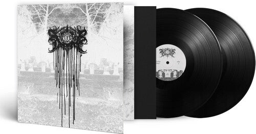 Xasthur: Defective Epitaph - Vinyl LP