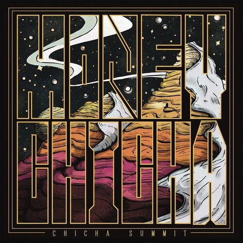 Money Chicha: Chicha Summit - Vinyl LP